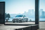 Mercedes-Benz CLA200 AMG Line 2019 года (AU)